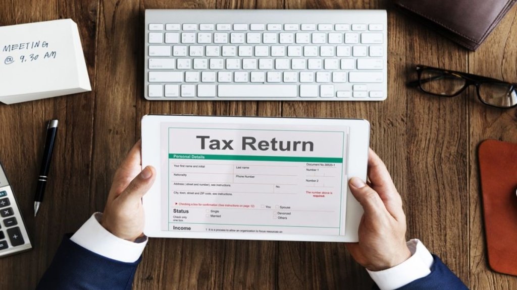 ITR Filing AY 2025-26, ITR Filing 2025-26 on Mobile, Income Tax Return 2025-26 India