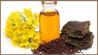 Identify Pure Mustard oil, Pure Mustard oil, How to Identify Pure Mustard oil