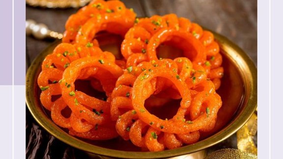 Imarti recipe | How to make crispy Imarti | easy Imarti recipe