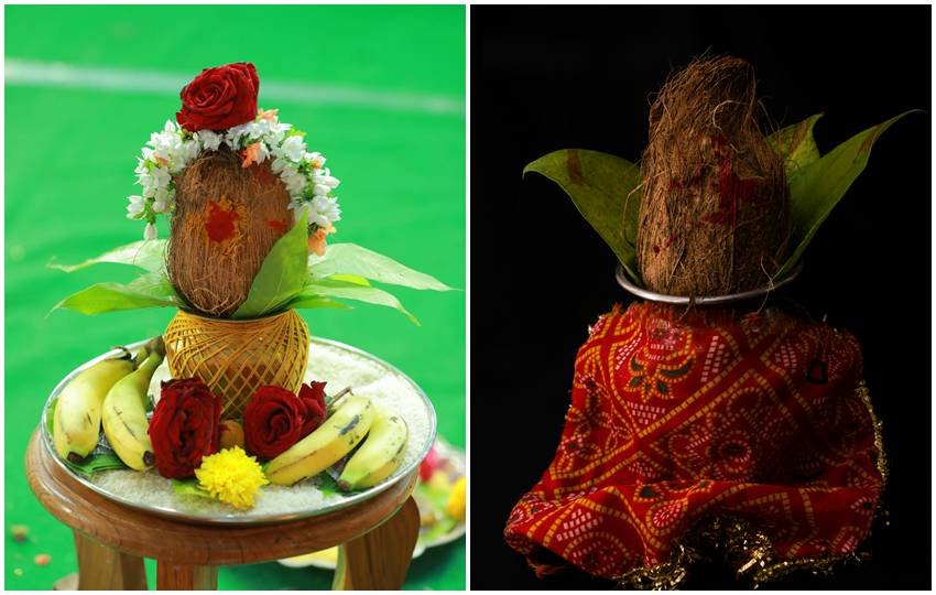 Importance of Kalash in Hinduism