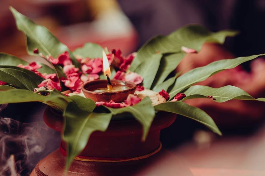 Kalash meaning in Hindu culture