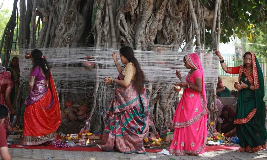 pradakshina significance