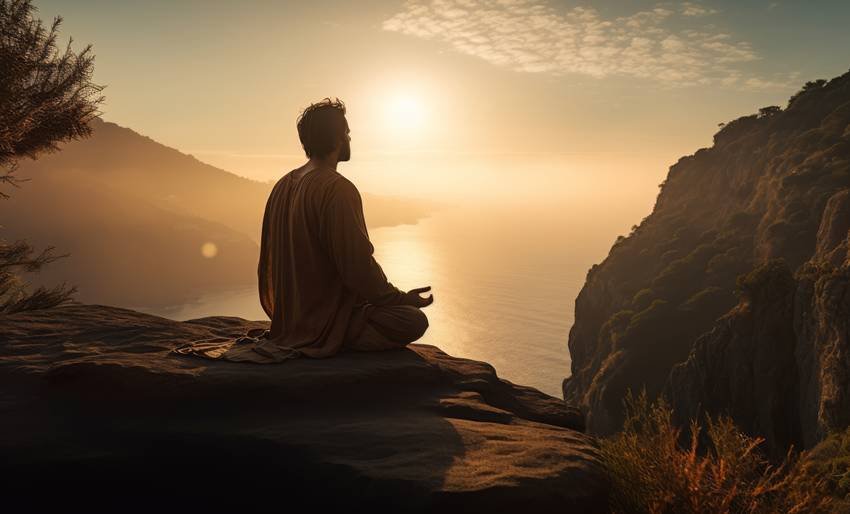 spiritual meaning of pradakshina