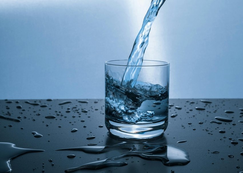 Improve Digestion Circulation and Heart Health with Water Timing