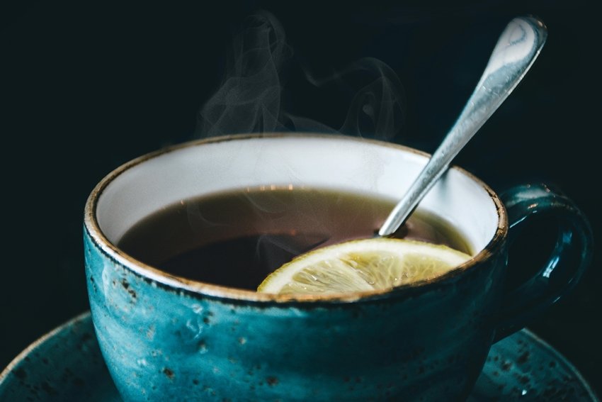 Incredible Benefits of Lemon Peels for Kitchen
