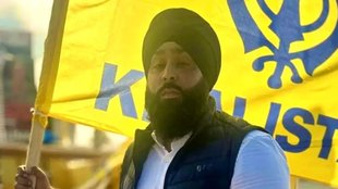 Inderjit Singh Ghosal | latest news | international news | world news