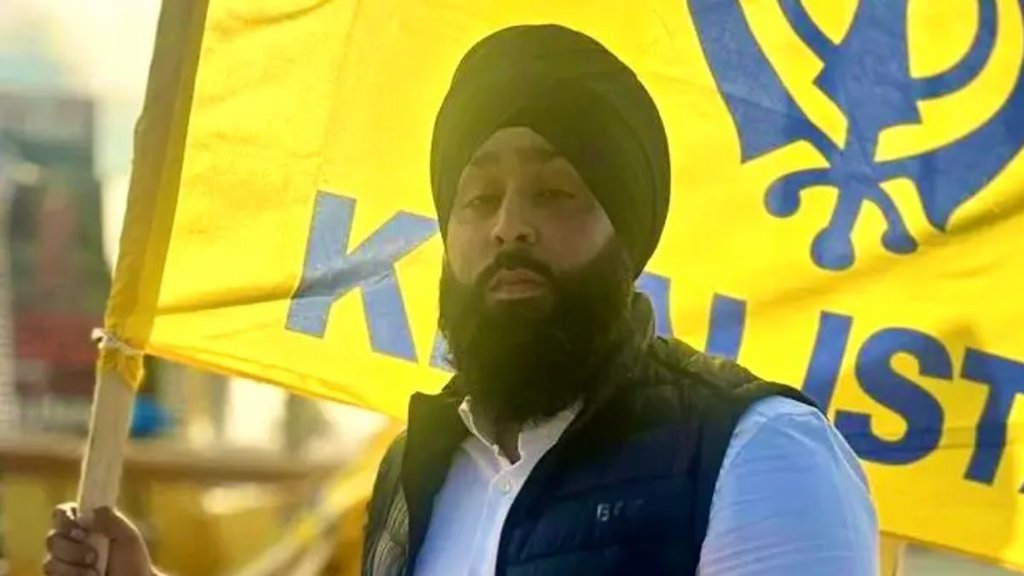 Inderjit Singh Ghosal | latest news | international news | world news