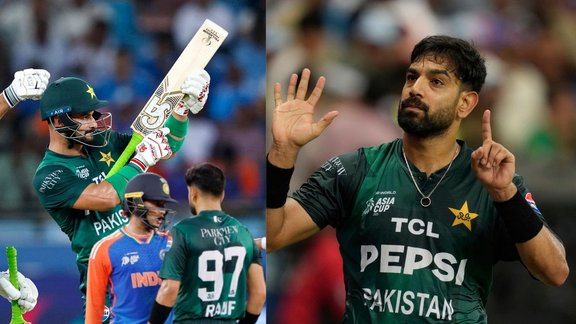 India Pakistan Controversy Abhishek Sharma, Shaheen Afridi, Sahibzada Farhan, Haris Rauf