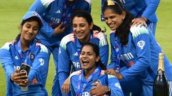 ICC Women’s World Cup 2025 Schedule: 5 अक्टूबर को फिर होगी पाकिस्तान से भिड़ंत, ये है महिला वनडे विश्व कप में भारत का शेड्यूल