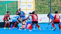 एशिया कप हॉकी में उदिता दुहान और ब्यूटी डुंग डुंग की डबल स्ट्राइक, भारत ने थाइलैंड को 11-0 से रौंदा
