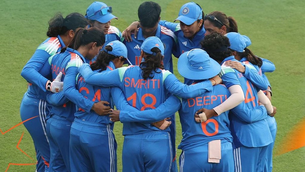 IND W vs AUS W, IND W vs AUS W 2nd ODI, India Women vs Australia Women Live Streaming