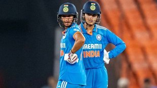India Women vs Australia Women, IND W vs AUS W live streaming, IND W vs AUS W 1st ODI live