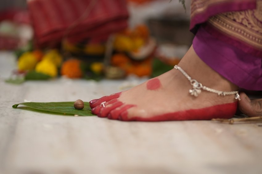 Indian Bridal Traditions Explained