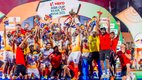 Indian hockey team