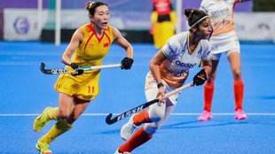 India vs China, Women’s Hockey Asia Cup 2025 Final, India vs China, Navneet, Asia Cup hockey 2025 final, Indian women hockey team, China women hockey team