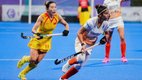 India vs China, Women’s Hockey Asia Cup 2025 Final, India vs China, Navneet, Asia Cup hockey 2025 final, Indian women hockey team, China women hockey team