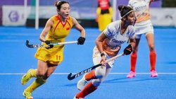 Asia Cup: भारत को महिला हॉकी एशिया कप 2025 के फाइनल में मिली हार, चीन ने 4-1 से हराकर जीता खिताब