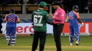 Suryakumar Yadav, Shivam Dube, Abhishek Sharma, Asia Cup, Ind vs Pak, Pak vs Ind, India vs Pakistan, Pakistan vs India, Team India, Indian cricket team, Pakistan cricket team, एशिया कप 2025, भारत बनाम पाकिस्तान, पाकिस्तान बनाम भारत