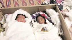 संपादकीय: एक दशक में 37.5% कमी के साथ भारत में शिशु मृत्यु दर में बड़ी गिरावट, स्वास्थ्य सेवाओं में सुधार से नई उम्मीदें