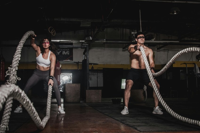 Is 2 Hours of Gym Necessary Know the Ideal Workout Duration