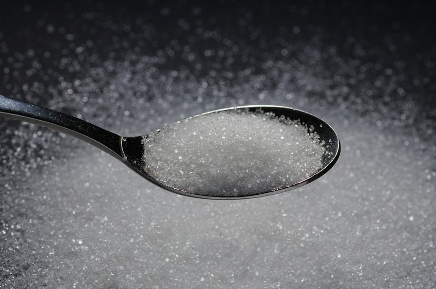 Is Sugar Secretly Ruining Your Scalp Health