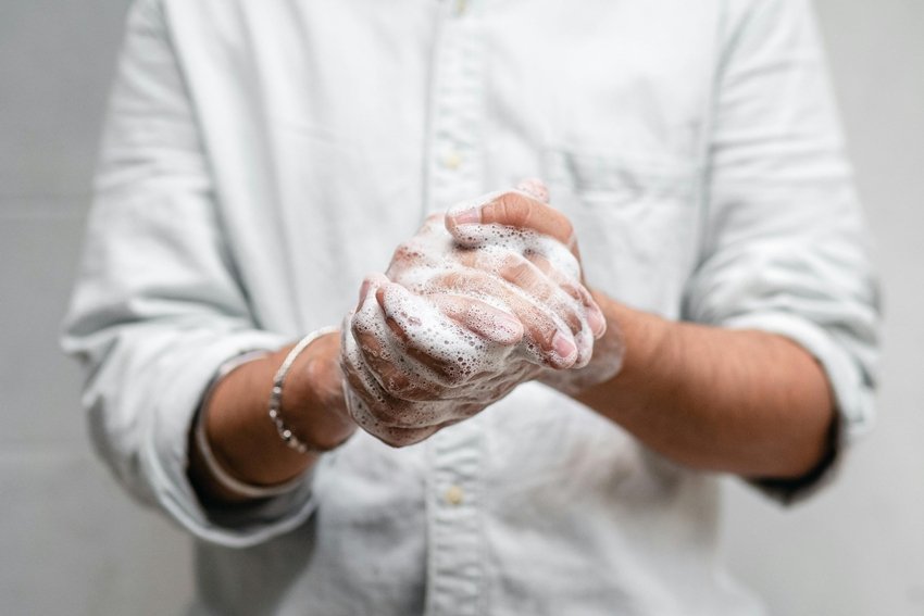 Is Your Skin Losing Moisture