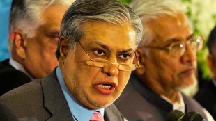 Ishaq Dar News | latest news | india pakistan news