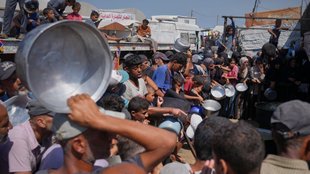 Israel-Hamas conflict, Gaza Health Ministry report