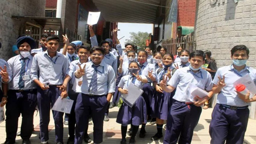 JKBOSE biannual Private Exam 2025, Jammu Kashmir Exam