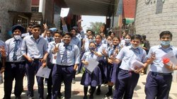 जम्मू-कश्मीर में 8 सितंबर से शुरू होंगी अर्द्धवार्षिक और प्राइवेट परीक्षाएं, बोर्ड ने जारी किया संशोधित शेड्यूल
