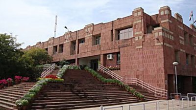 सीबीआई ने JNU के पूर्व प्रोफेसर के खिलाफ मामला दर्ज किया, वित्तीय धोखाधड़ी से जुड़े तार