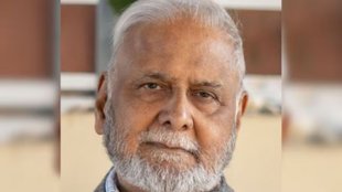 Jagdeep Chhokar, ADR co founder, Jagdeep Chhokar dies