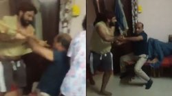 बेटे ने मां की पीट-पीटकर की हत्या, Wifi कनेक्शन काटने और LPG के लिए डांटे जाने से था नाराज, मारपीट का खौफनाक Video Viral