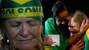 Jair Bolsonaro, Jail News, Brazilian president