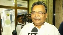 ‘कौआ कान ले गया, कान तो देख लो’, बरेली में बवाल को योगी के मंत्री जयवीर ने बताया साजिश, बोले- ‘आई लव मोहम्मद’ पर कोई FIR नहीं हुई