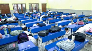 Jammu School News, Jammu School Open, Jammu School Closed,