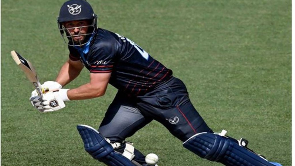 Yuvraj Singh, Jan Frylinck, Zimbabwe vs Namibia, Fastest T20I half century, who is Jan Frylinck