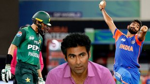 Bumrah, Mohammad Kaif, Bumrah workload, Asia Cup 2025 final