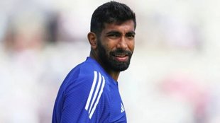 Umar Gul India rotation policy, Jasprit Bumrah fitness