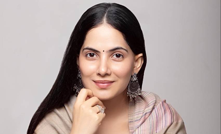 Jaya Kishori Pravachan