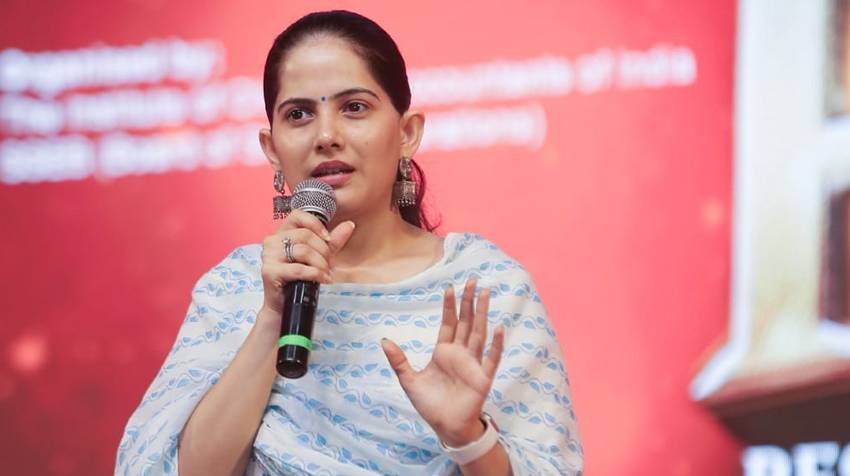 Jaya Kishori Motivational Quotes