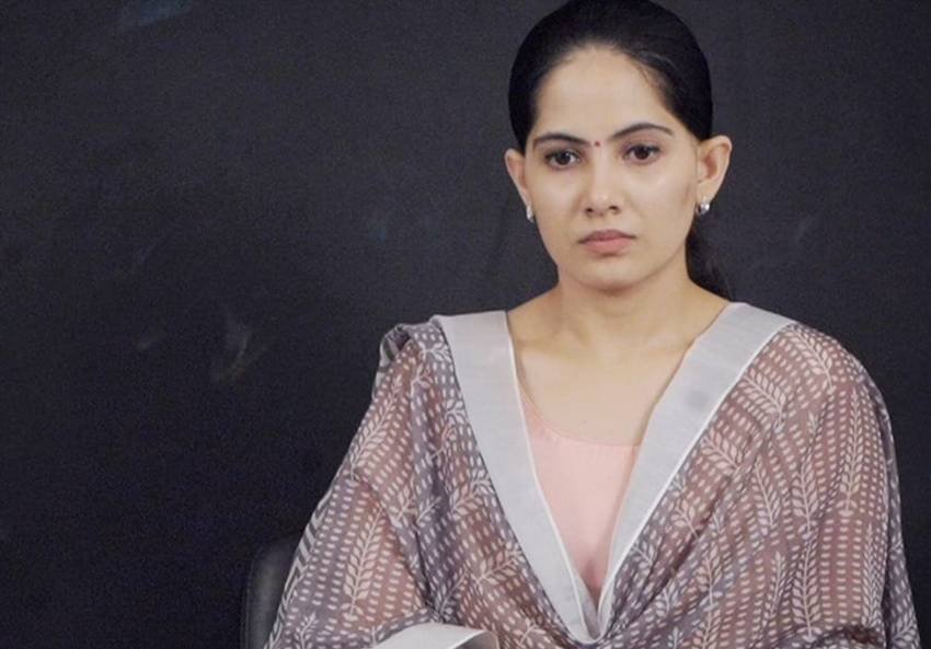 Jaya Kishori Motivational Quotes for man