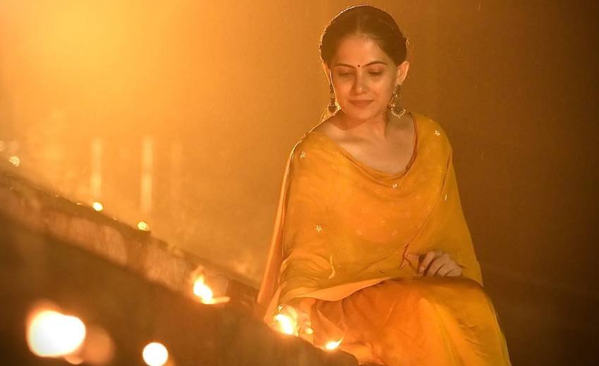 Jaya Kishori Katha