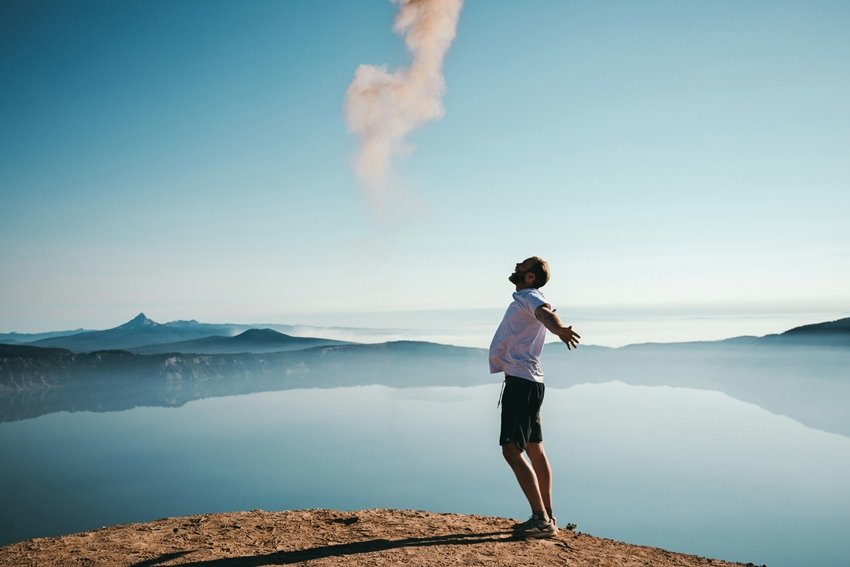 Just a Few Minutes of Walking Can Change Your Life Completely