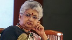 ‘कानून का शासन लागू करना न्यायालयों का कर्तव्य’, सुप्रीम कोर्ट की जस्टिस नागरत्ना बोलीं- इसे बिना किसी भय के लागू करें