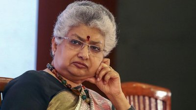 कानून का शासन लागू करना न्यायालयों का कर्तव्य- जस्टिस नागरत्ना