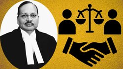 कभी मुकदमेबाजी का विकल्प रही मध्यस्थता अब विलंब से ग्रस्त है: जस्टिस सूर्यकांत
