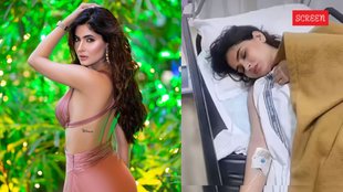 Karishma Sharma