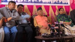 नेपाल में तख्तापलट के बाद पहली बार सार्वजनिक कार्यक्रम में दिखे केपी शर्मा ओली, जानिए क्या कहा