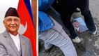 KP Sharma Oli, nepal News, nepal news